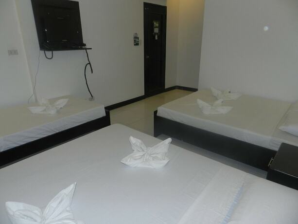 Imagen de la habitación del Hotel Seacoast Inn. Foto 17