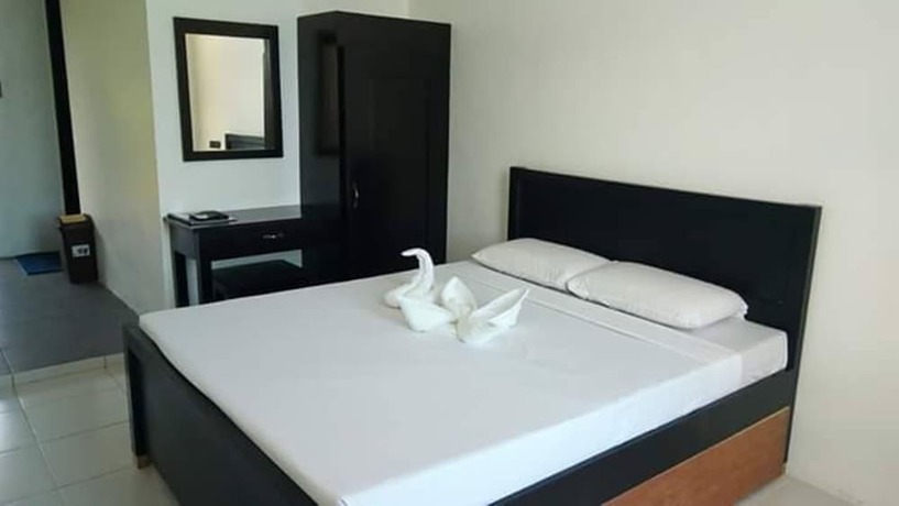 Imagen de la habitación del Hotel Seacoast Inn. Foto 18