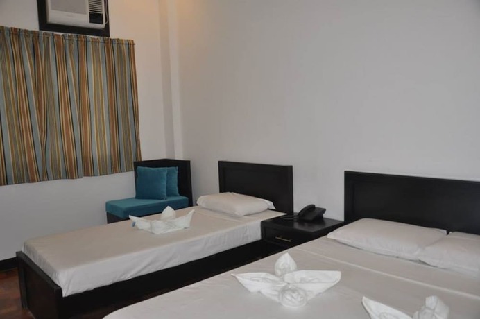 Imagen de la habitación del Hotel Seacoast Inn. Foto 19