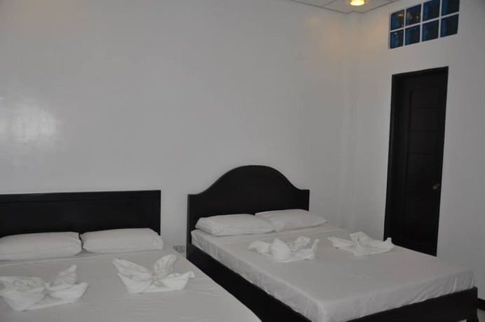 Imagen de la habitación del Hotel Seacoast Inn. Foto 21