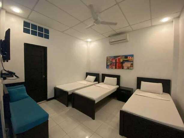 Imagen de la habitación del Hotel Seacoast Inn. Foto 22