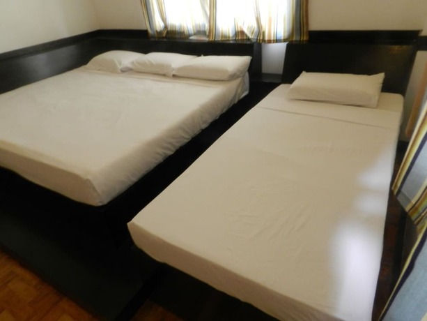 Imagen de la habitación del Hotel Seacoast Inn. Foto 23