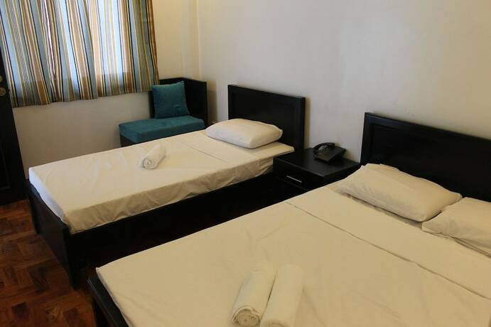 Imagen de la habitación del Hotel Seacoast Inn. Foto 24