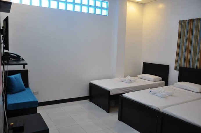 Imagen de la habitación del Hotel Seacoast Inn. Foto 26