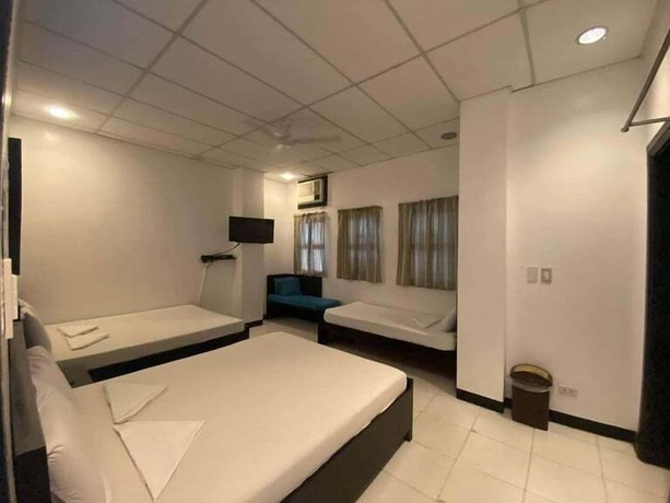 Imagen de la habitación del Hotel Seacoast Inn. Foto 27