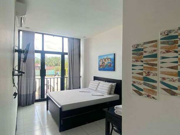 Imagen de la habitación del Hotel Seacoast Inn. Foto 28