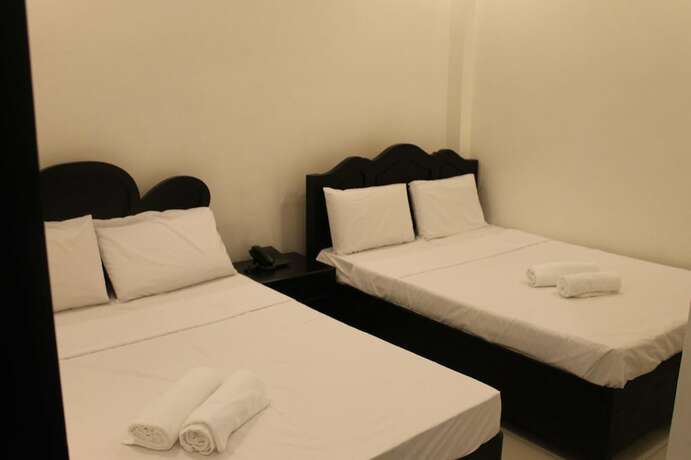 Imagen de la habitación del Hotel Seacoast Inn. Foto 31