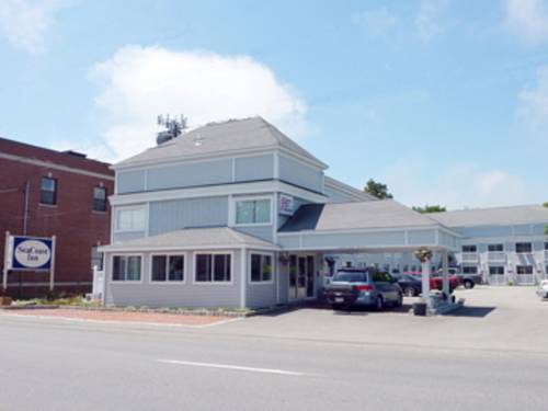 Imagen de la habitación del Hotel Seacoast Inn, Hyannis. Foto 2