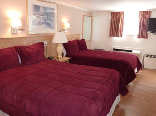 Imagen general del Hotel Seacoast Inn, Hyannis. Foto 1