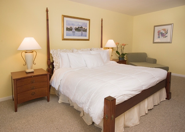 Imagen de la habitación del Hotel Seacoast Suites On Miami Beach. Foto 2