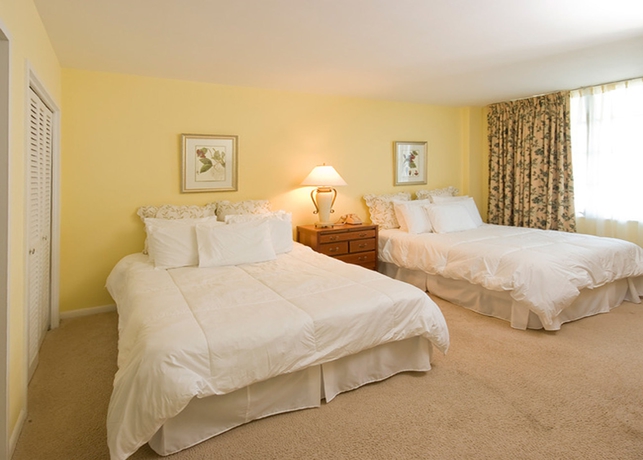 Imagen de la habitación del Hotel Seacoast Suites On Miami Beach. Foto 10