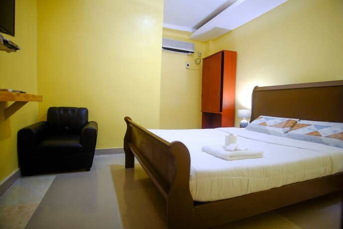 Imagen de la habitación del Hotel Seacoast and Resort. Foto 15