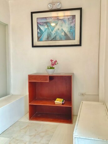 Imagen general del Hotel Seacoast and Resort. Foto 4