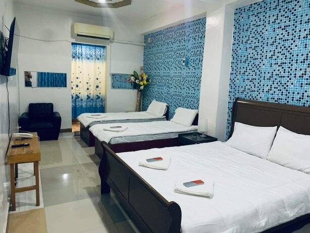 Imagen de la habitación del Hotel Seacoast and Resort. Foto 18