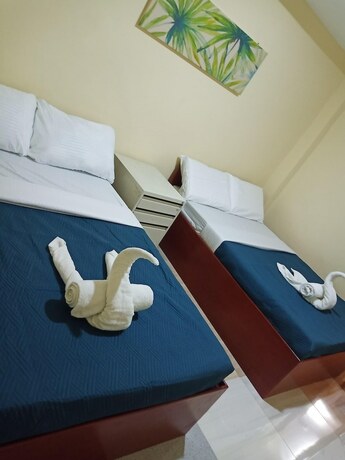 Imagen general del Hotel Seacoast and Resort. Foto 6
