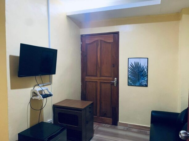 Imagen de la habitación del Hotel Seacoast and Resort. Foto 19