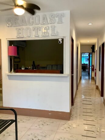 Imagen general del Hotel Seacoast and Resort. Foto 8