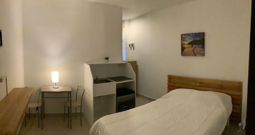 Imagen general del Hotel Seacoast and Resort. Foto 9
