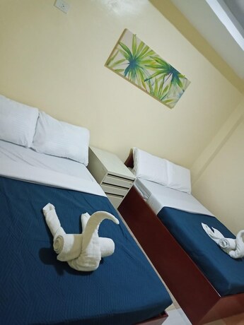 Imagen general del Hotel Seacoast and Resort. Foto 10