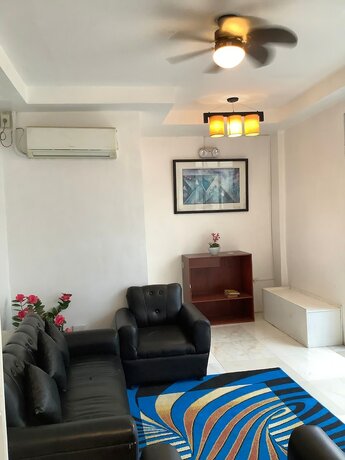 Imagen general del Hotel Seacoast and Resort. Foto 12