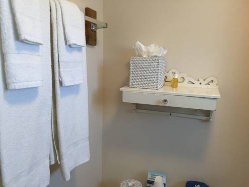 Imagen de la habitación del Hotel Seacrest Inn, Avalon. Foto 5