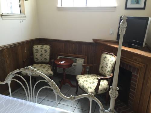 Imagen de la habitación del Hotel Seacrest Inn, Avalon. Foto 8