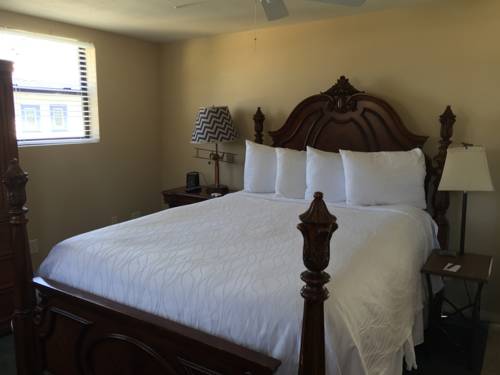 Imagen de la habitación del Hotel Seacrest Inn, Avalon. Foto 9