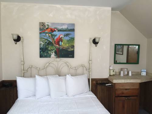 Imagen de la habitación del Hotel Seacrest Inn, Avalon. Foto 14