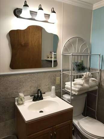 Imagen de la habitación del Hotel Seacrest Inn, Block Island. Foto 7