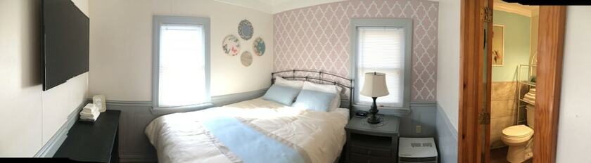 Imagen de la habitación del Hotel Seacrest Inn, Block Island. Foto 8