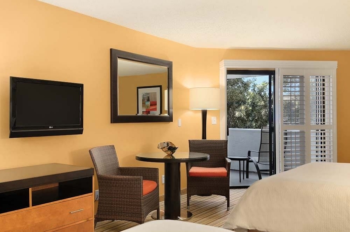 Imagen de la habitación del Hotel Seacrest Oceanfront. Foto 9