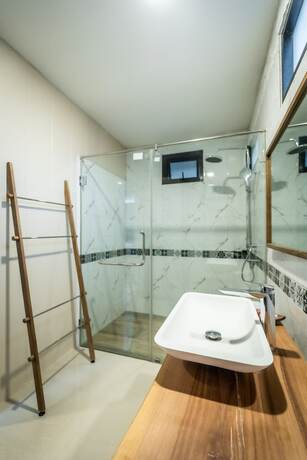 Imagen de la habitación del Hotel Seacret Kohkood Resort. Foto 18