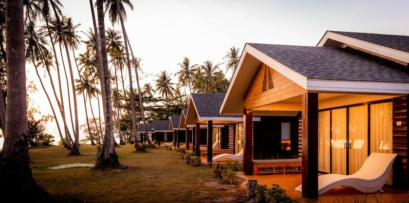Imagen de la habitación del Hotel Seacret Kohkood Resort. Foto 19