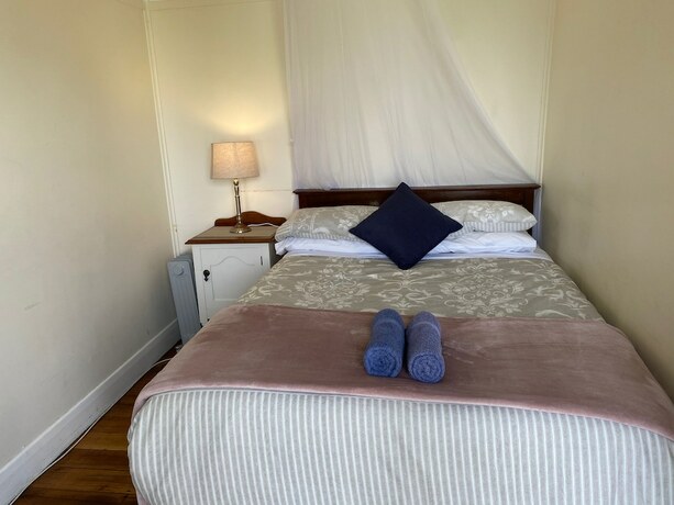 Imagen de la habitación del Hotel Seacroft Estate. Foto 11