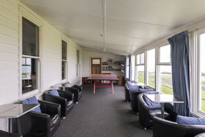 Imagen de la habitación del Hotel Seacroft Estate. Foto 13