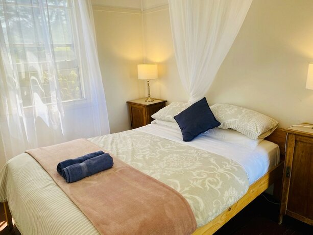 Imagen de la habitación del Hotel Seacroft Estate. Foto 14