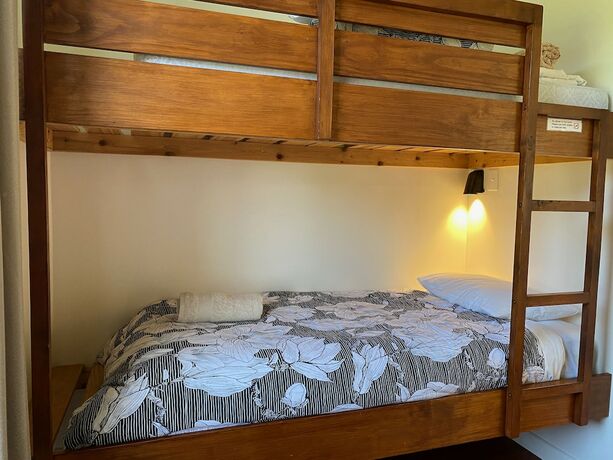 Imagen de la habitación del Hotel Seacroft Estate. Foto 15