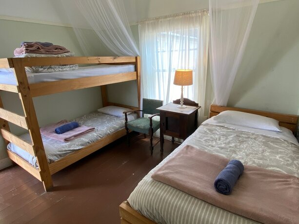 Imagen de la habitación del Hotel Seacroft Estate. Foto 17