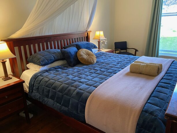 Imagen de la habitación del Hotel Seacroft Estate. Foto 19