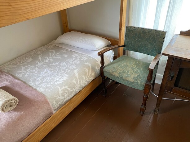 Imagen de la habitación del Hotel Seacroft Estate. Foto 20