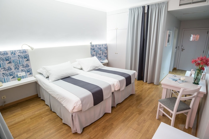 Imagen de la habitación del Hotel Sé Boutique. Foto 10