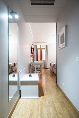 Imagen de la habitación del Hotel Sé Boutique. Foto 11