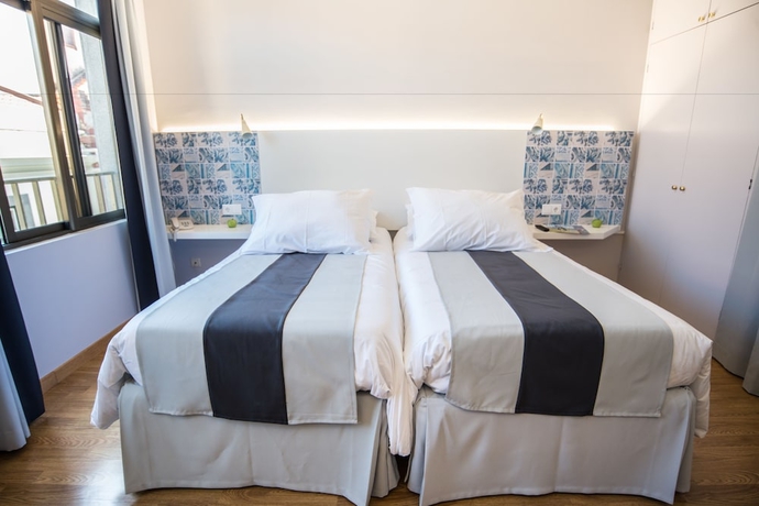 Imagen de la habitación del Hotel Sé Boutique. Foto 12