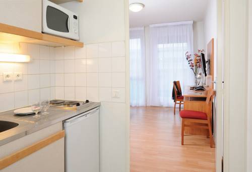 Imagen de la habitación del Hotel S&eacute;jours & Affaires Paris Ivry. Foto 4