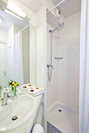 Imagen de la habitación del Hotel S&eacute;jours & Affaires Paris Ivry. Foto 6