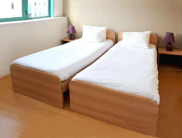 Imagen de la habitación del Hotel Séjours & Affaires Rive Gauche - Serris. Foto 5