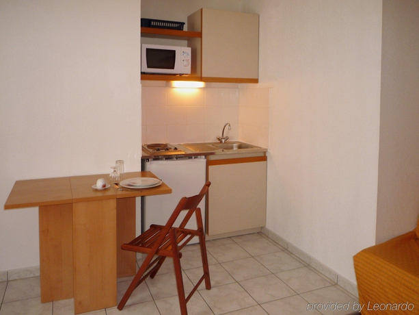 Imagen general del Hotel Séjours and Affaires Nantes La Beaujoire. Foto 2