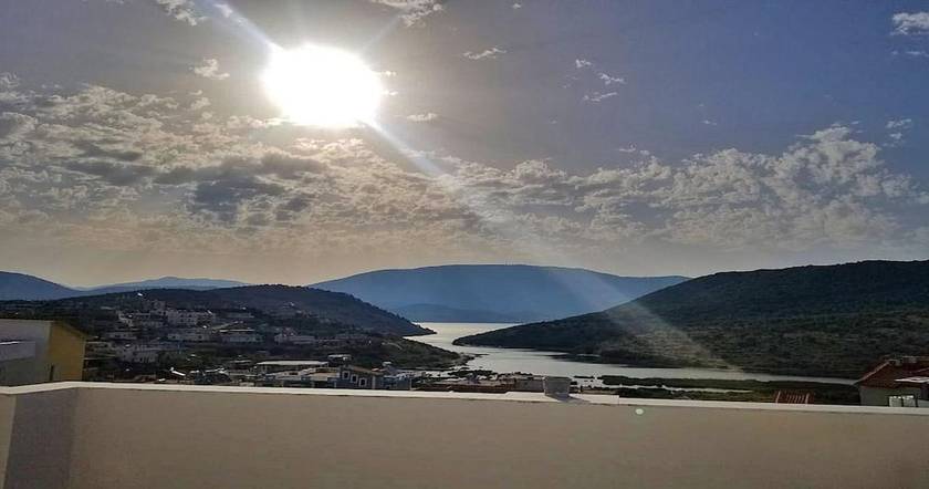 Imagen de los exteriores del Hotel Seadel. Foto 10