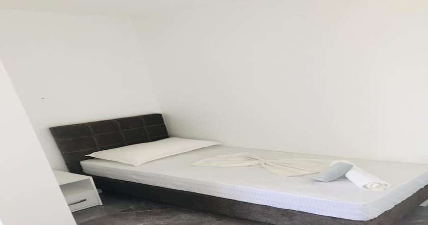 Imagen de la habitación del Hotel Seadel. Foto 3