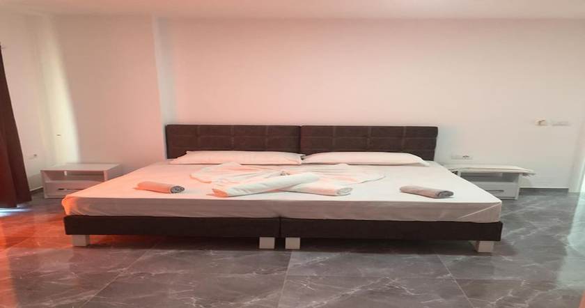 Imagen de la habitación del Hotel Seadel. Foto 4